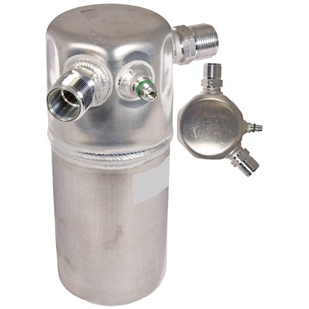 Gpd Accumulator/ Filter 1411304